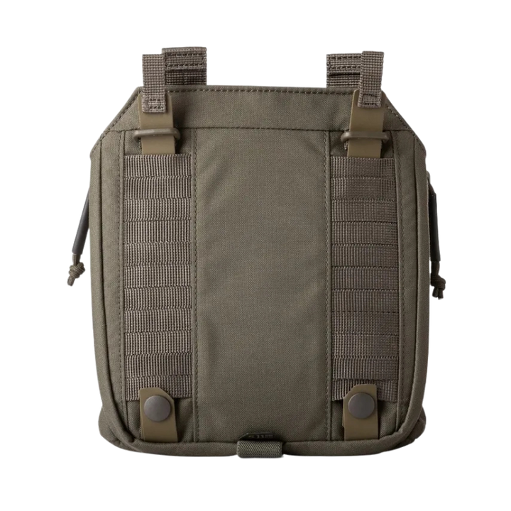 Flex Tacmed Pouch | Ranger Green
