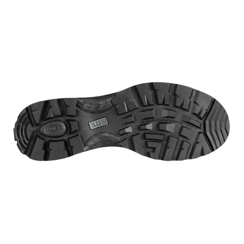 ATAC 2.0 8" Insulated Boot | Black