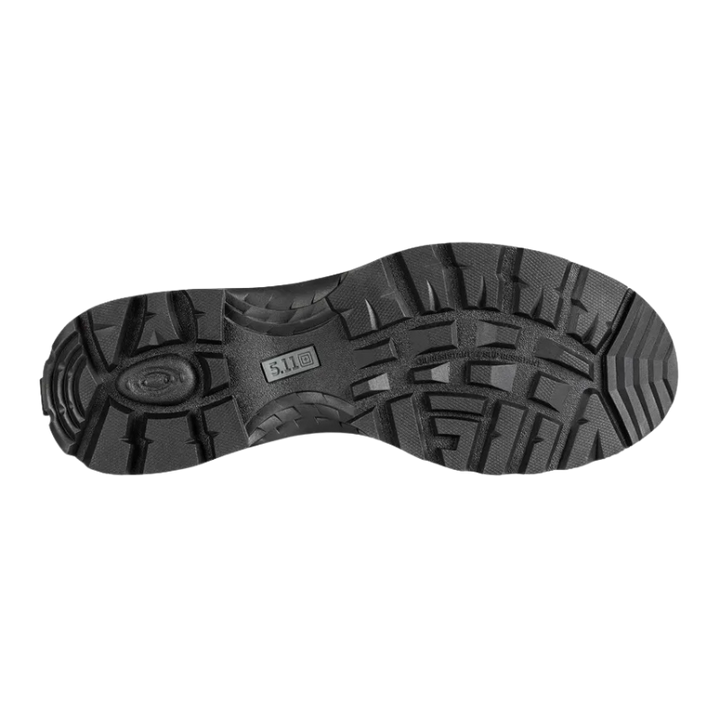 ATAC 2.0 8" Insulated Boot | Black