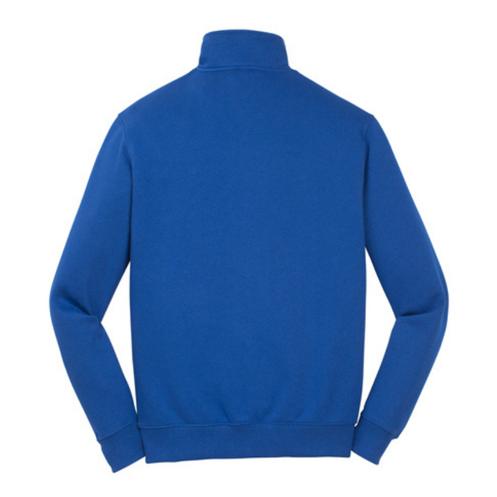 1/4-Zip Sweatshirt | Multiple Colors