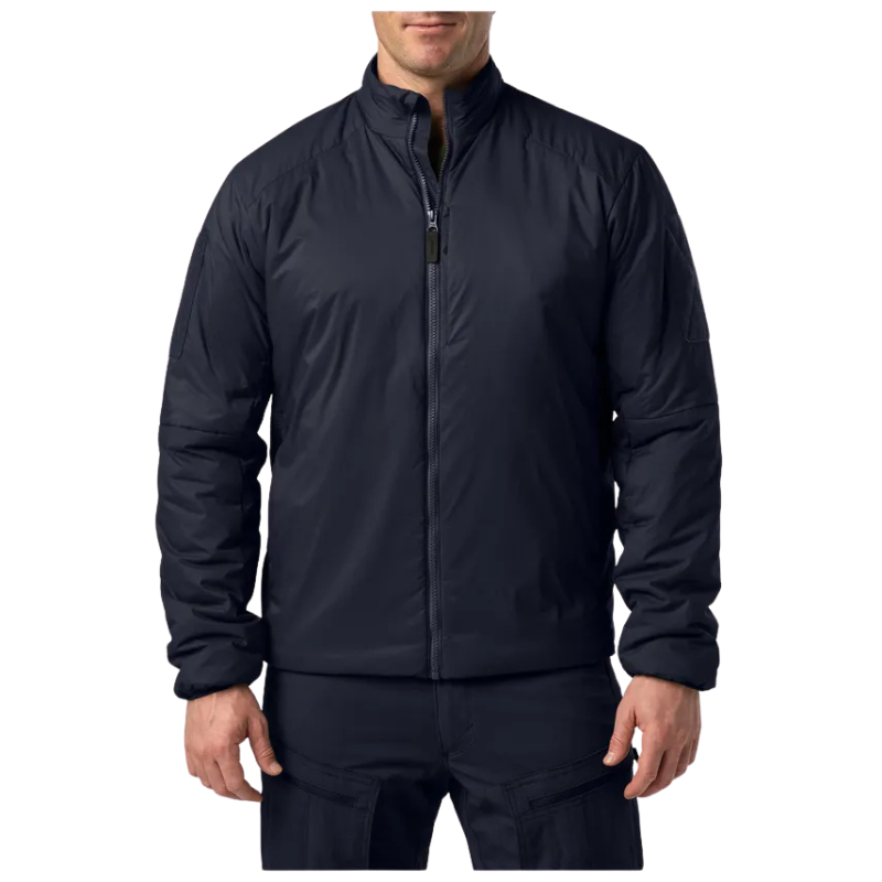 V.IX XTU LT3 Jacket | Navy