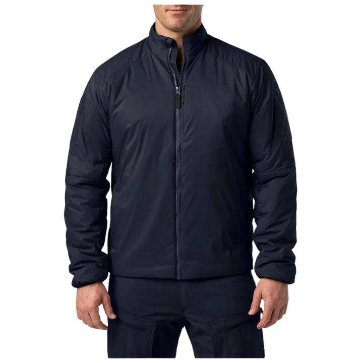 V.IX XTU LT3 Jacket | Navy