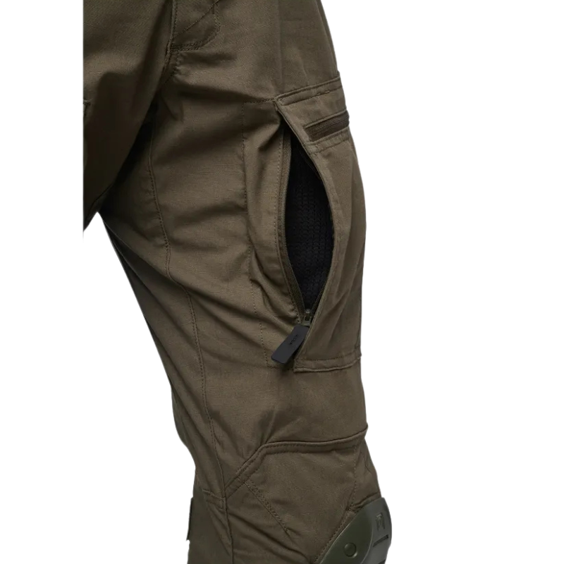 V.XI XTU Pant | Ranger Green