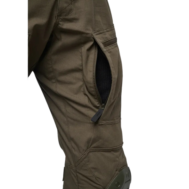 V.XI XTU Pant | Ranger Green