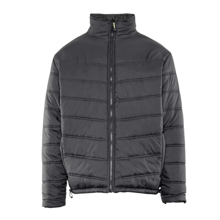 All Terrain Reverseible Jacket | Hi-Vis Yellow