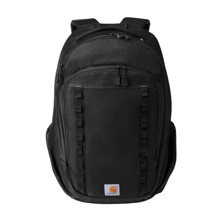 Ripstop Backpack 25L | Black, Carhartt Brown