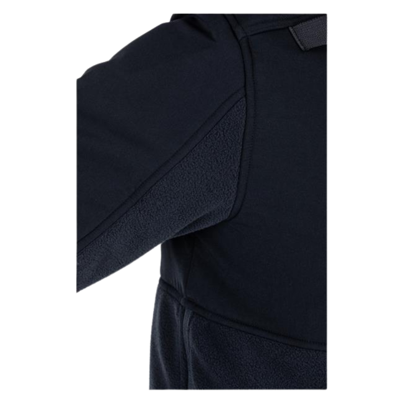 Tactical Fleece 2.0 | Black, Navy