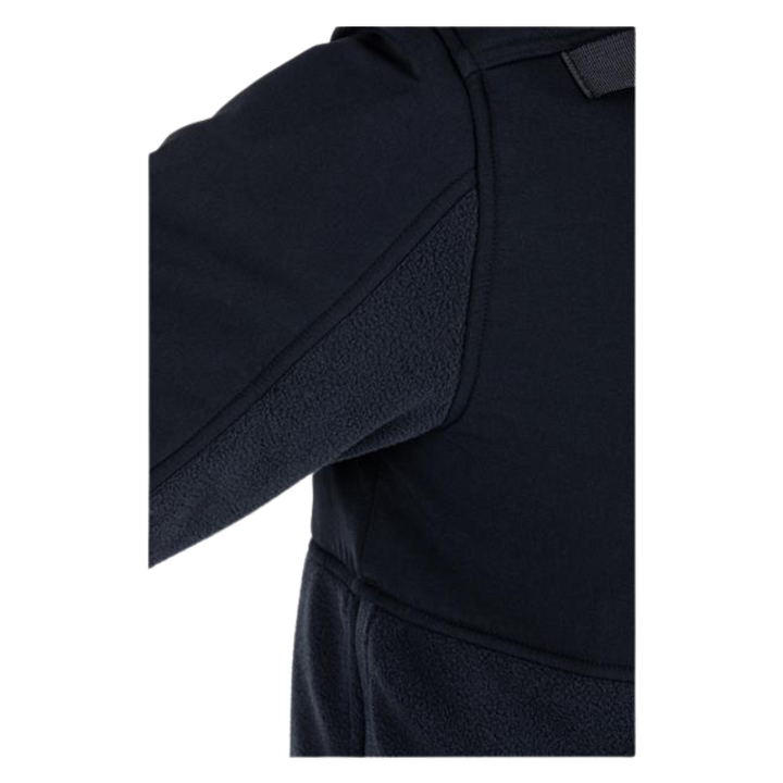 Tactical Fleece 2.0 | Black, Navy
