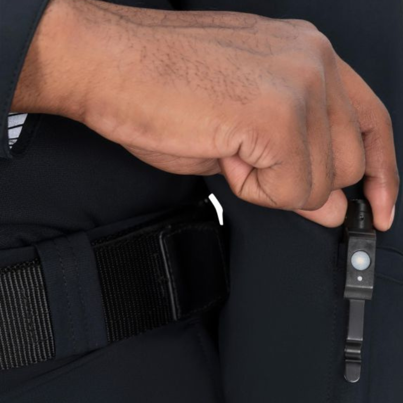 FlexRS Insulated Long Sleeve Base Shirt | Navy