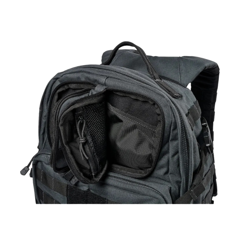 RUSH 24 2.0 Backpack 37L