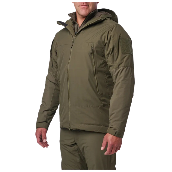 Bastion Jacket | Ranger Green