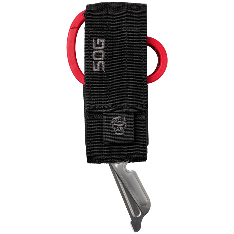 Parashears Multitool | Red