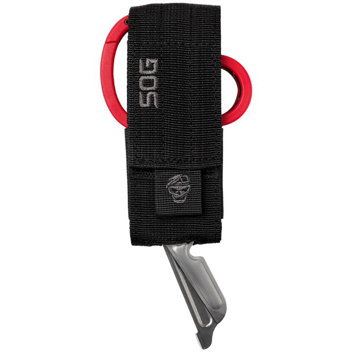 Parashears Multitool | Red