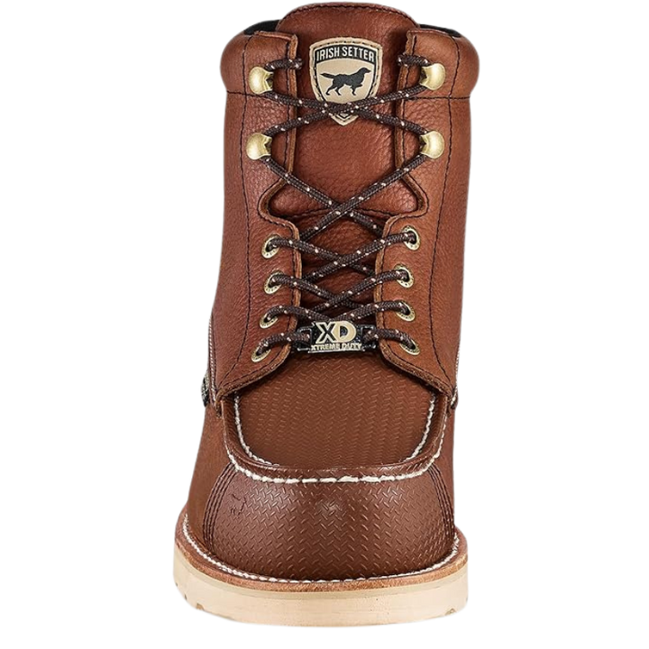 Irish Setter Men's Wingshooter XD 6" Waterproof NMT | Brown