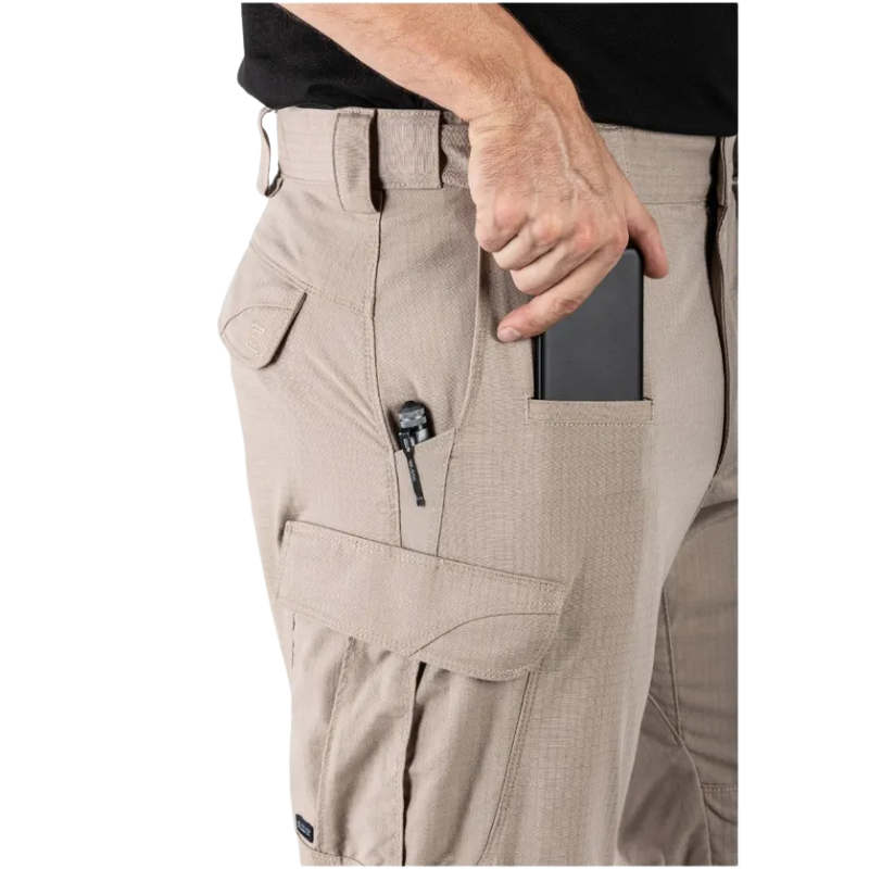 Stryke Pants with Flex-Tac | Kahki