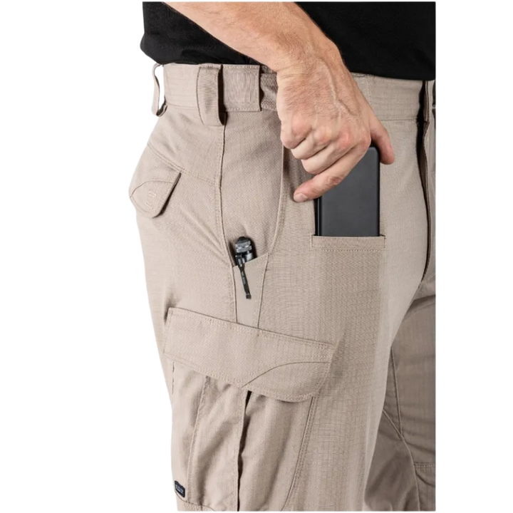 Stryke Pants with Flex-Tac | Kahki