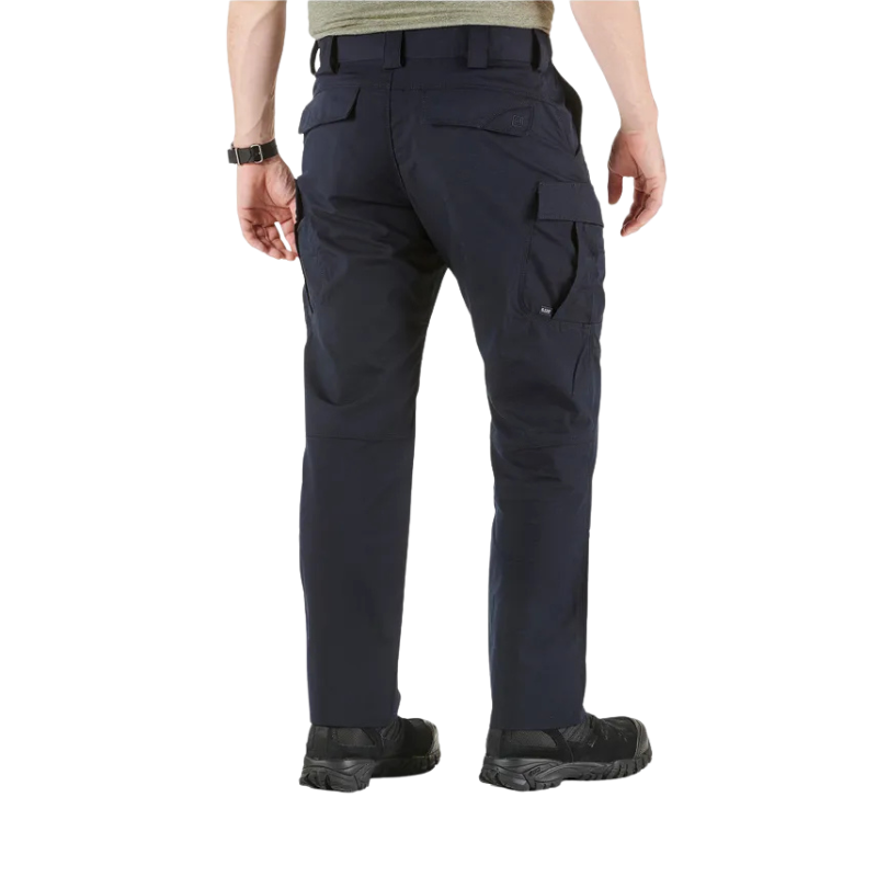 Stryke Pant with Flex-Tac | Navy