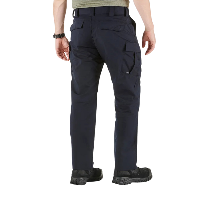 Stryke Pant with Flex-Tac | Navy