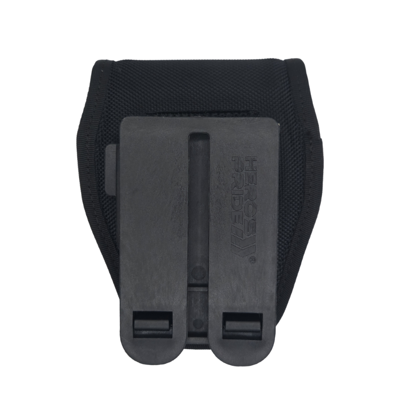 Eagle+ A Polymer MOLLE Converter | Black