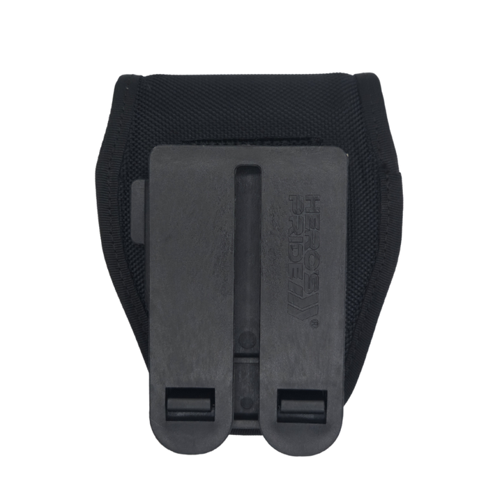 Eagle+ A Polymer MOLLE Converter | Black