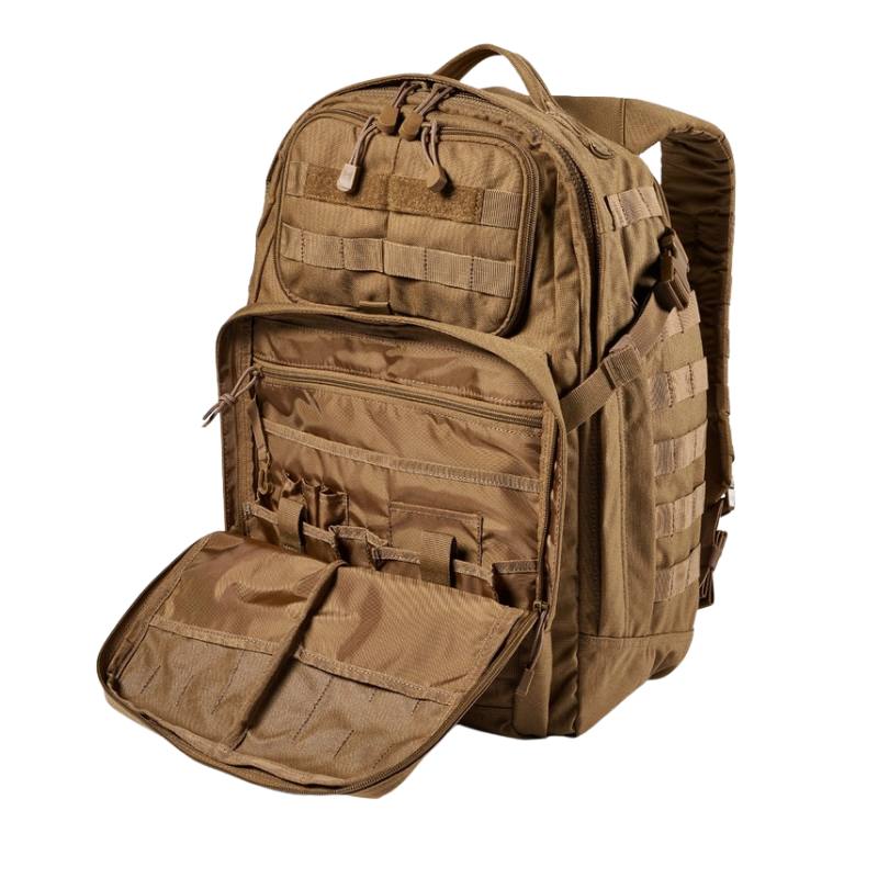 Rush 24 2.0 Backpack 37L | Kangaroo