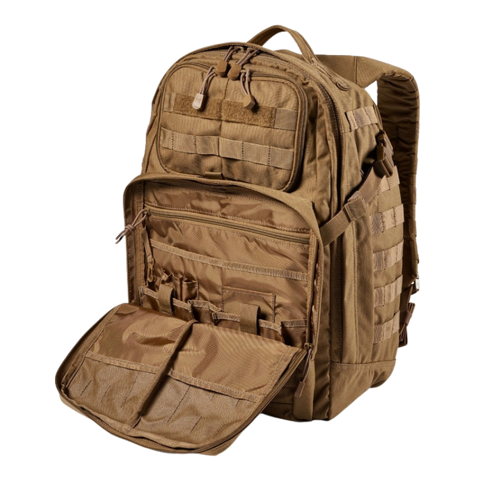 Rush 24 2.0 Backpack 37L | Kangaroo
