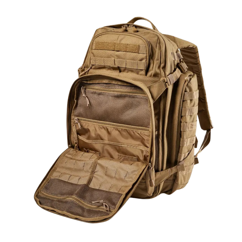 Rush 72 2.0 Backpack 55L | Kangaroo