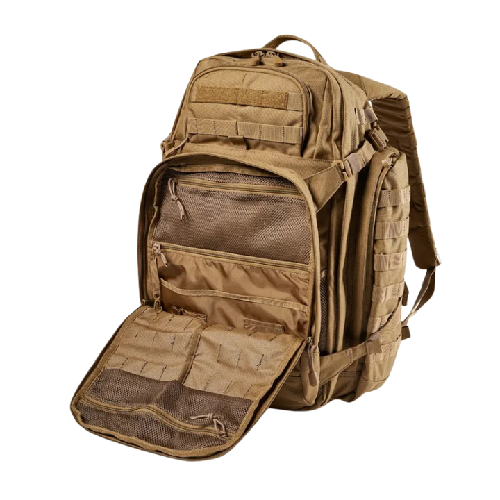Rush 72 2.0 Backpack 55L | Kangaroo