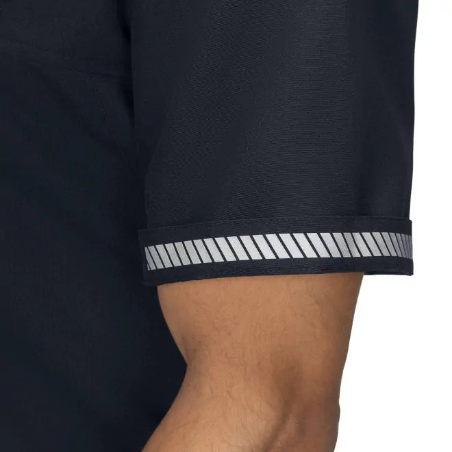 Blauer Polyester ArmorSkin Base Short Sleeve Shirt