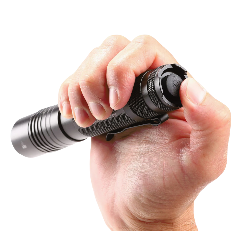 ProTac HL USB Flashlight 1000-Lumens