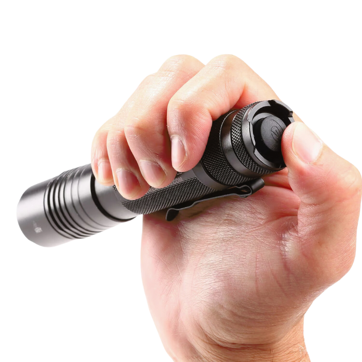 ProTac HL USB Flashlight 1000-Lumens