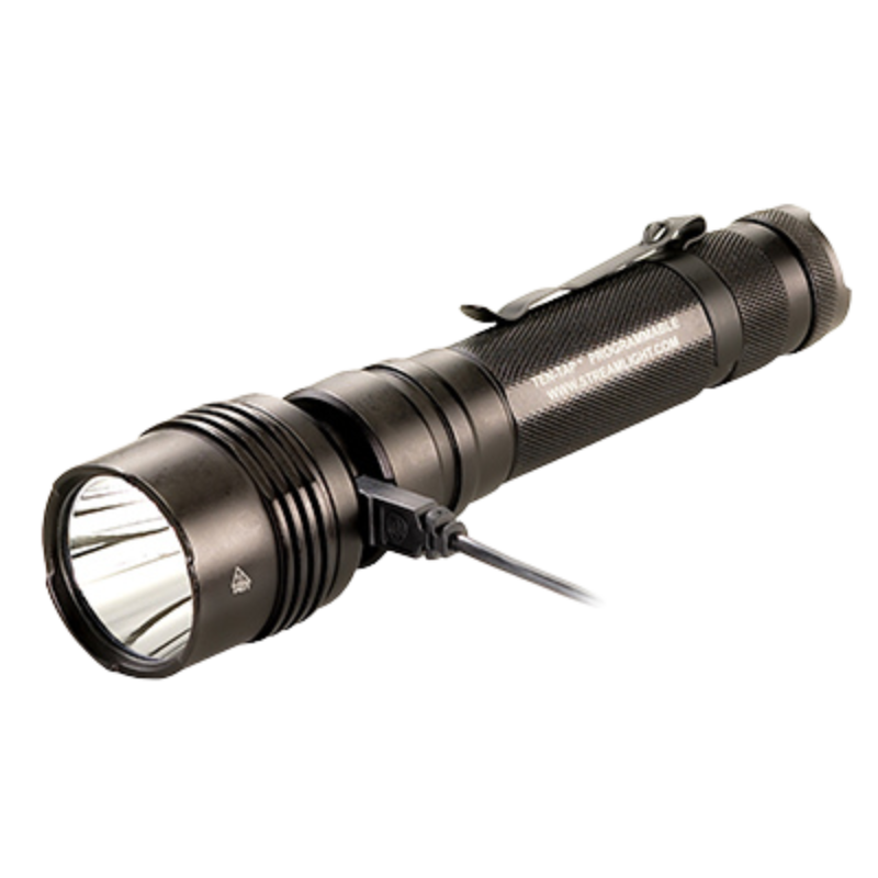 streamlight 1000 lumen flashlight Protac HPL USB Flashlight 1000-Lumens – Harriman Army-Navy