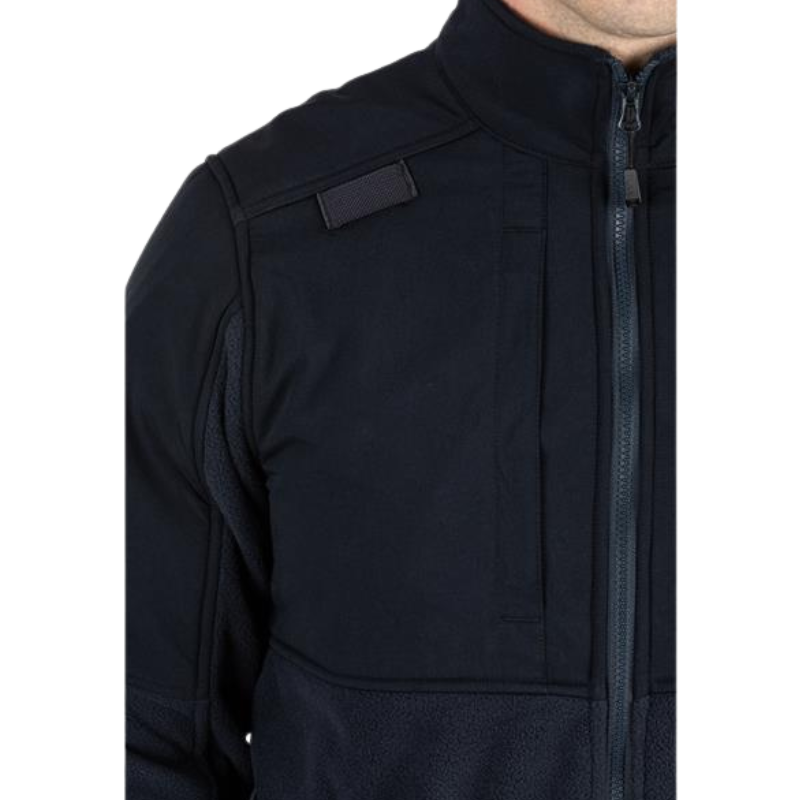 Tactical Fleece 2.0 | Black, Navy
