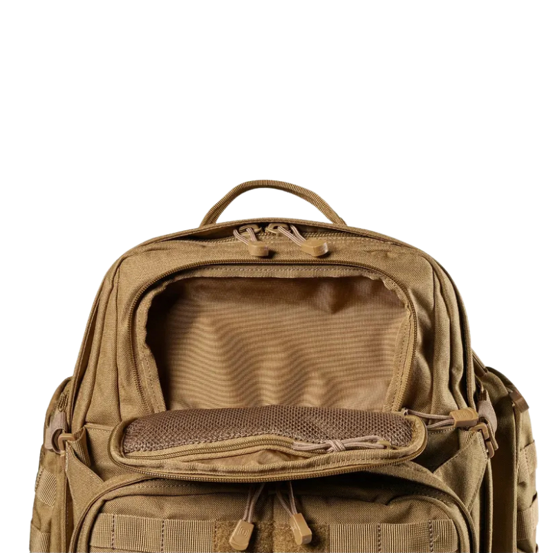 Rush 72 2.0 Backpack 55L | Kangaroo