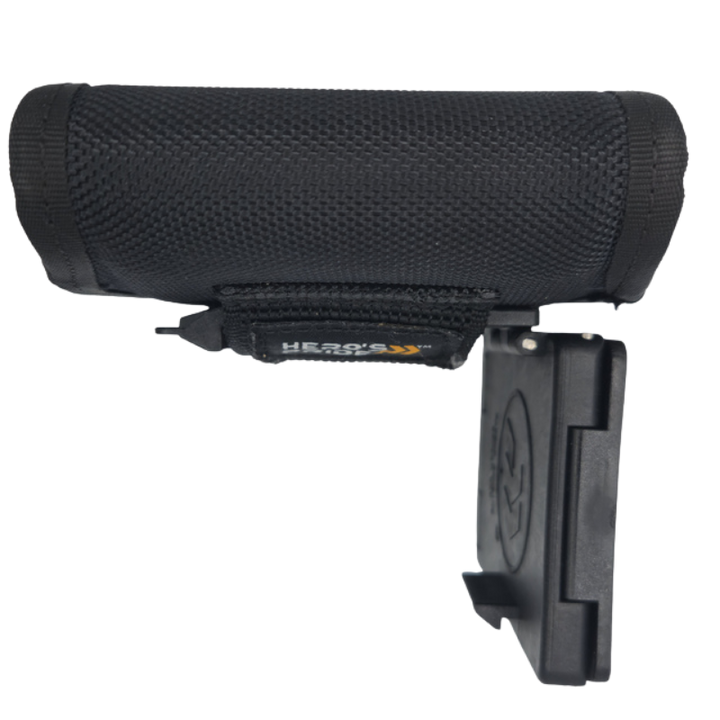 Eagle+ A Polymer MOLLE Converter | Black