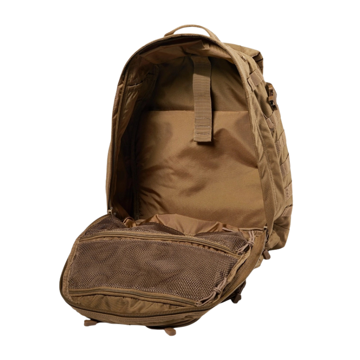 Rush 24 2.0 Backpack 37L | Kangaroo