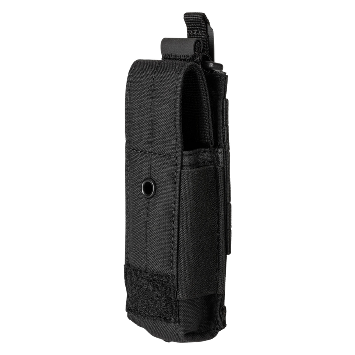 Flex Single Pistol Mag Cover Pouch | Black, Coyote, Ranger Green