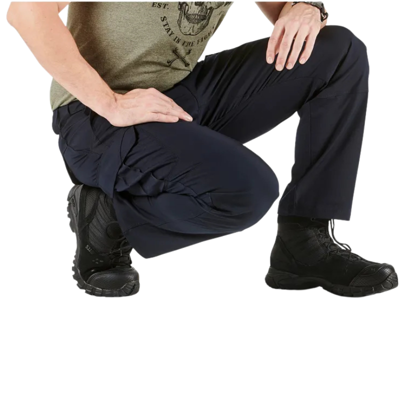 Stryke Pant with Flex-Tac | Navy