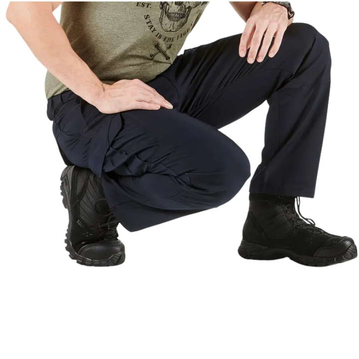 Stryke Pant with Flex-Tac | Navy