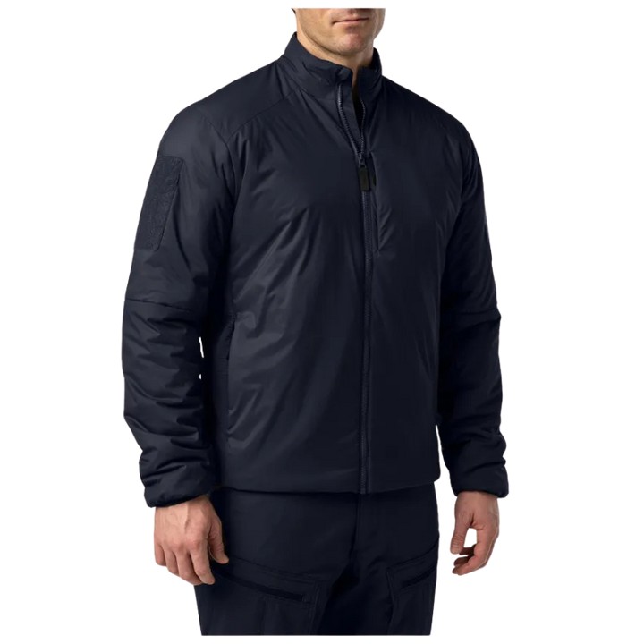V.IX XTU LT3 Jacket | Navy