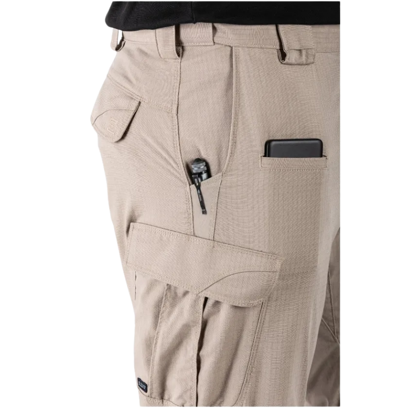 Stryke Pants with Flex-Tac | Kahki