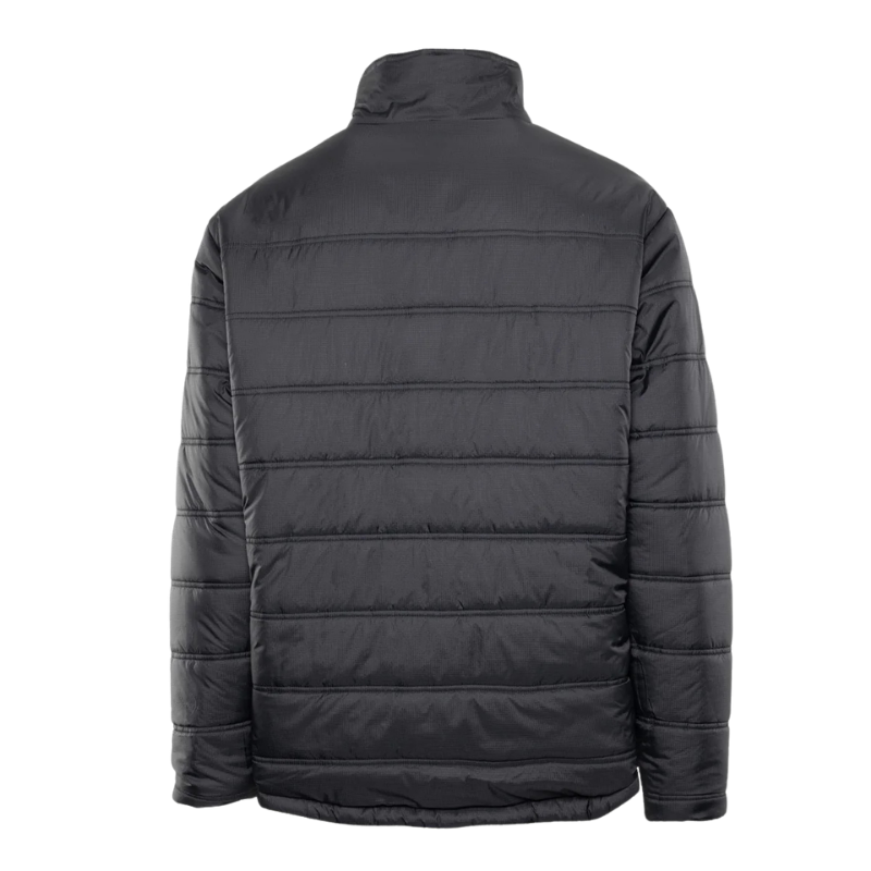 All Terrain Reverseible Jacket | Hi-Vis Yellow