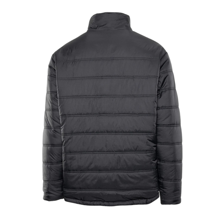 All Terrain Reverseible Jacket | Hi-Vis Yellow