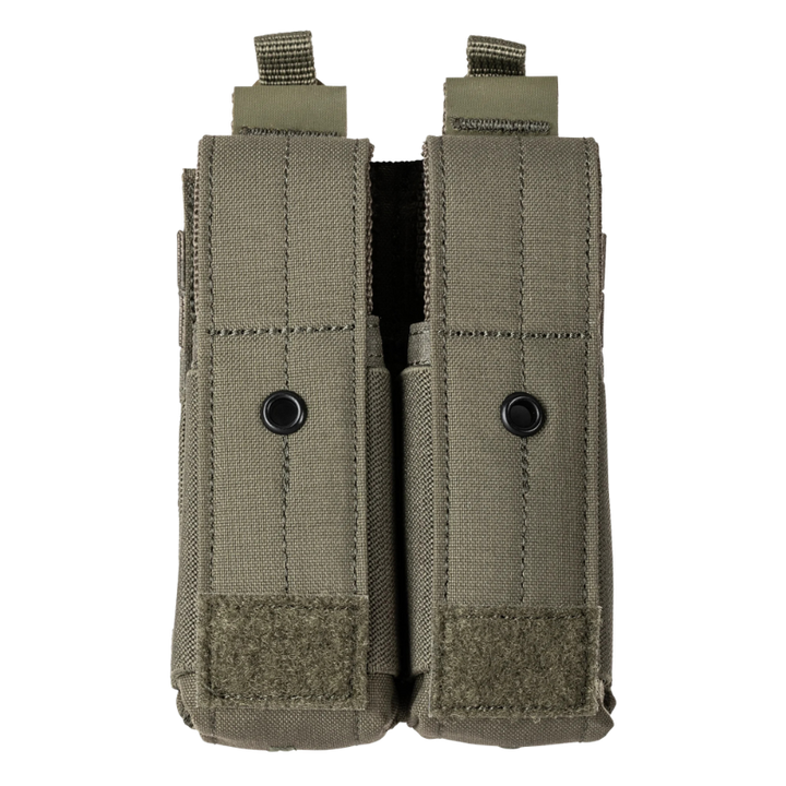 Flex Double Pistol Mag Cover Pouch | Black, Kangaroo, Ranger Green