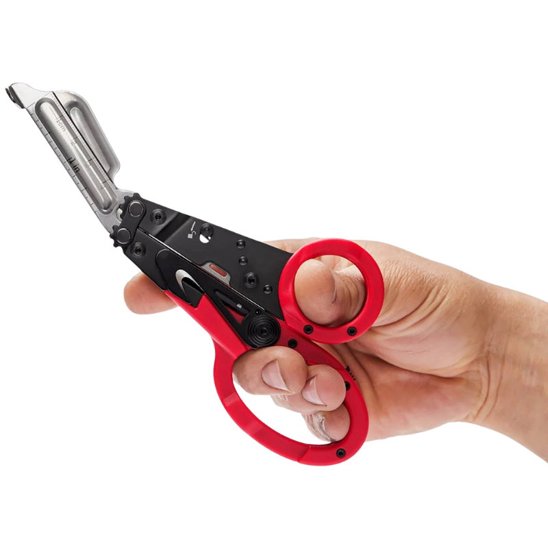 Parashears Multitool | Red