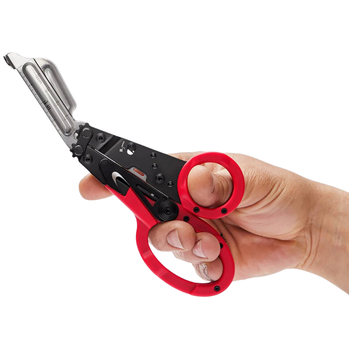 Parashears Multitool | Red