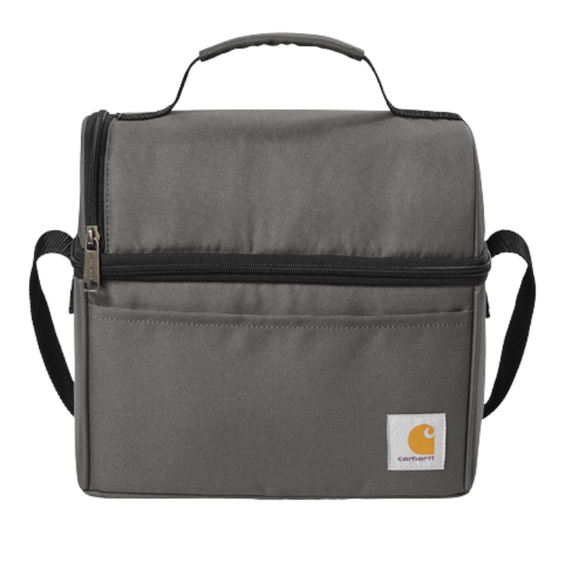 Lunch 6-Can Cooler | Multiple Colors