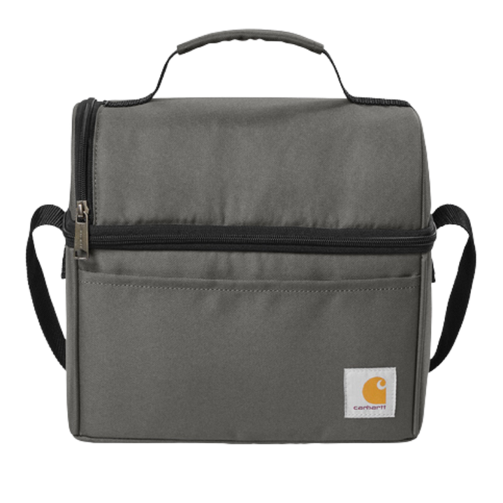 Lunch 6-Can Cooler | Multiple Colors