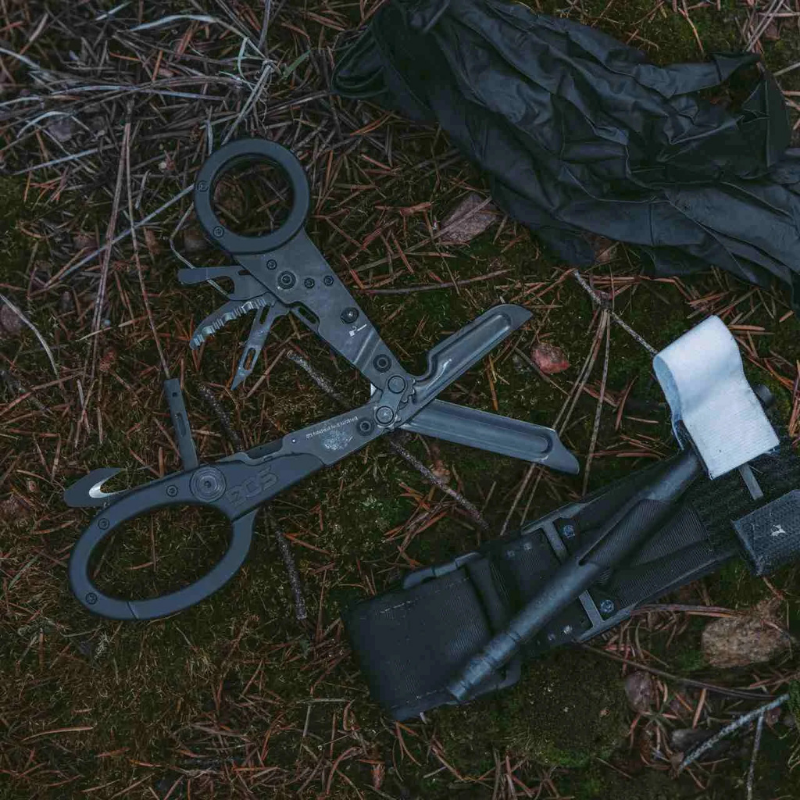 Parashears Multitool | Black