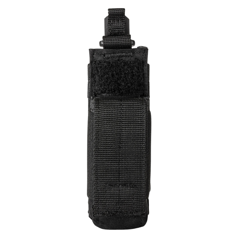 Flex Single Pistol Mag Cover Pouch | Black, Coyote, Ranger Green